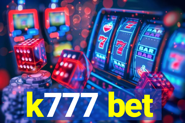 k777 bet